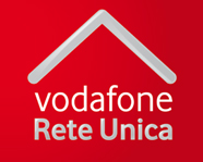 VODAFONE RETE UNICA